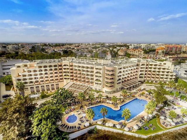 Apartamento venda em Albufeira e Olhos de Água, Albufeira