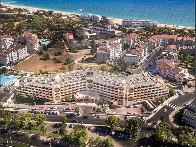 Apartamento venda em Areias de São João, Albufeira