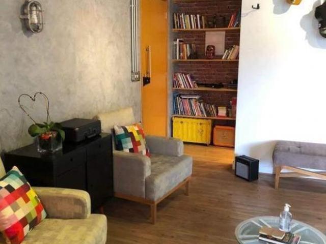 Apartamento venda em Alpha Sítio, Santana de Parnaíba