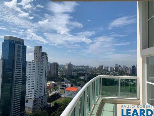 Apartamento venda em Barueri, Green Valey