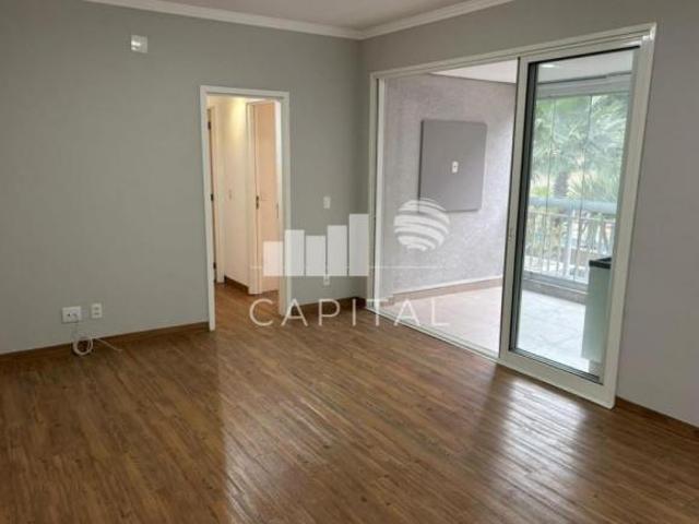 Apartamento venda em Barueri