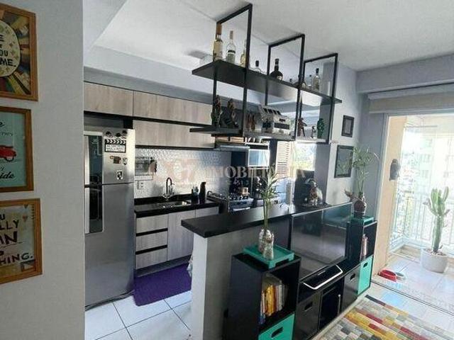 Apartamento venda em Barueri
