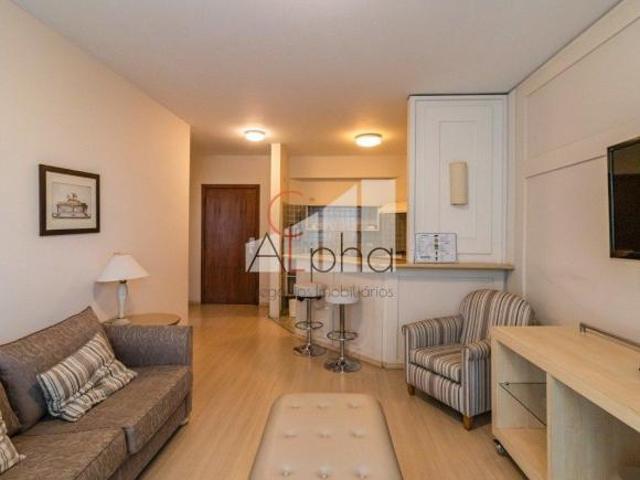 Apartamento venda em Barueri