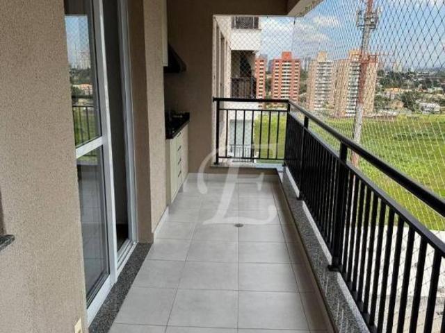 Apartamento venda em Barueri