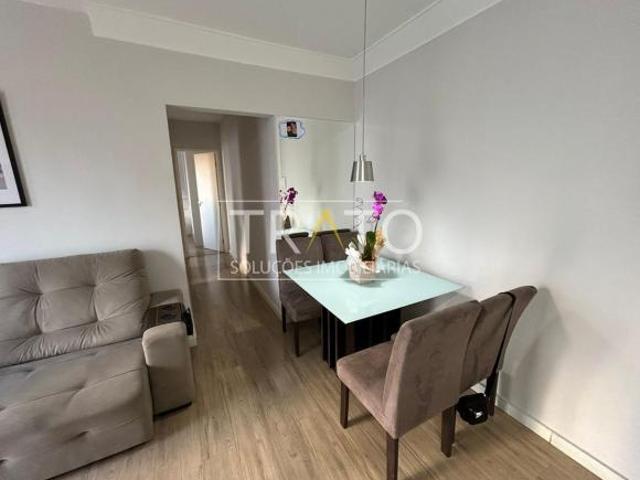 Apartamento venda em Região Imediata de Campinas, Região Metropolitana de Campinas