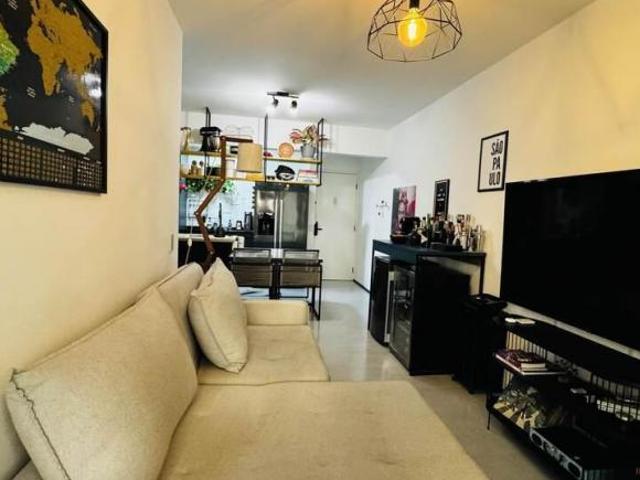 Apartamento venda em Região Imediata de Itapeva, Ribeira