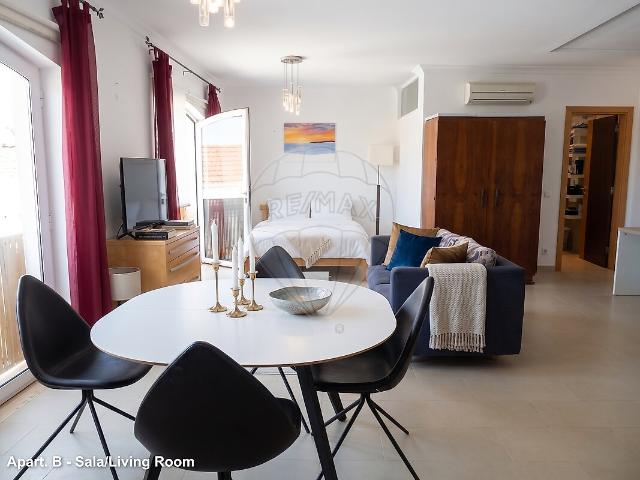 Apartamento venda em Alvor, Portimão