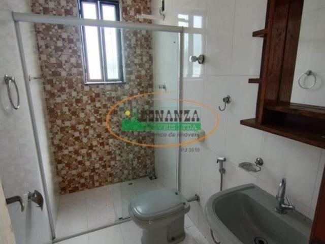 Apartamento venda em Barreira, Conselheiro Lafaiete