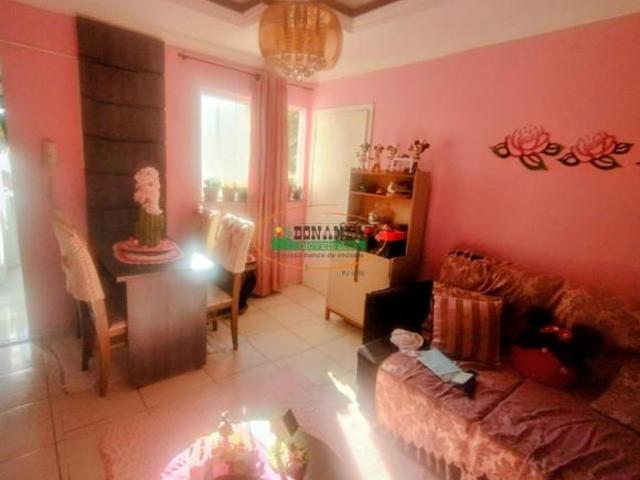 Apartamento venda em Jardim Europa, Conselheiro Lafaiete