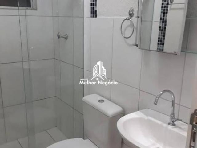 Apartamento venda em Jardim Phillipson Park, Americana