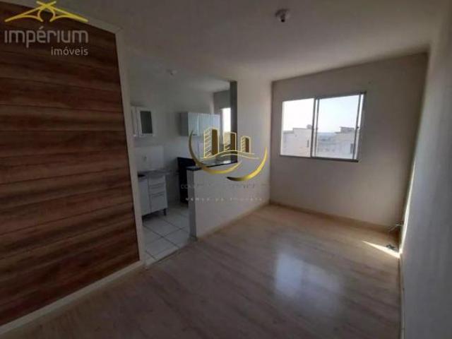 Apartamento venda em Americana
