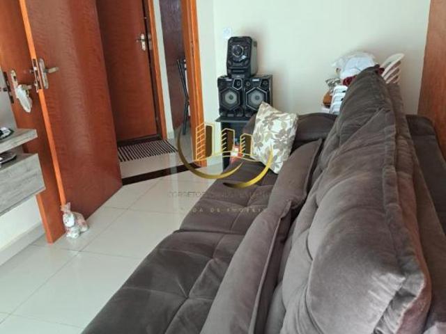 Apartamento venda em Parque Novo Mundo, Americana