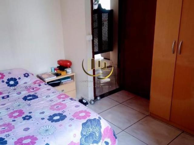 Apartamento venda em Vila Medon, Americana