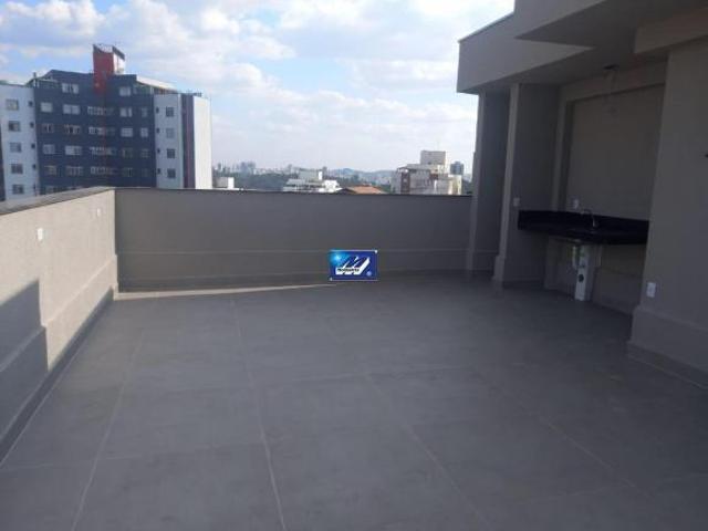 Apartamento venda em Carvalho de Brito, Sabará