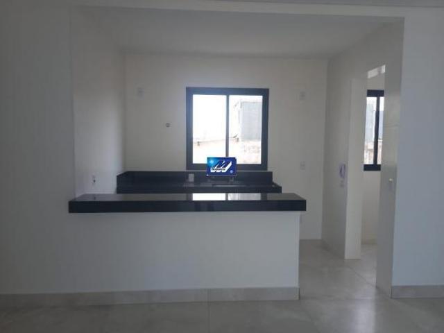 Apartamento venda em Carvalho de Brito, Sabará
