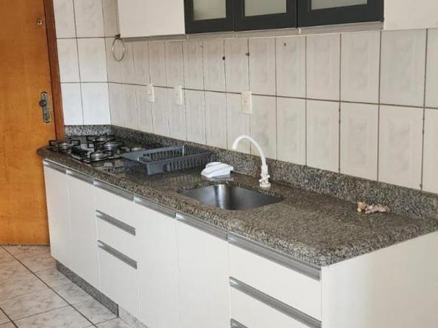 Apartamento venda em Anápolis, Bairro Paraíso