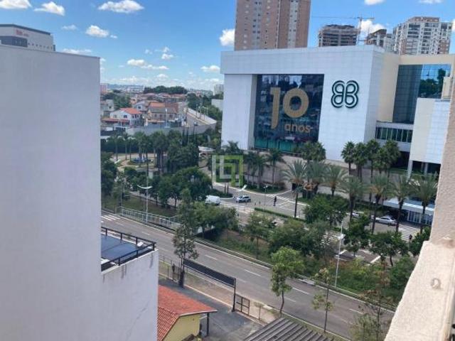 Apartamento venda em Região Imediata de Jundiaí, Jundiaí