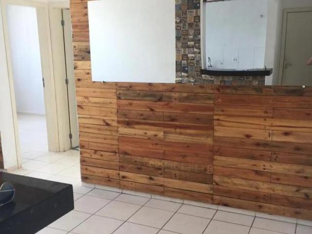 Apartamento venda em Jardim das Acácias, Aparecida de Goiânia