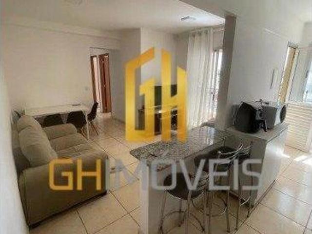 Apartamento venda em Conjunto Cruzeiro do Sul, Aparecida de Goiânia