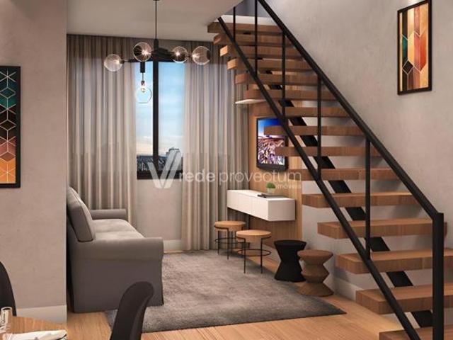Apartamento venda em Região Imediata de Campinas, Região Metropolitana de Campinas
