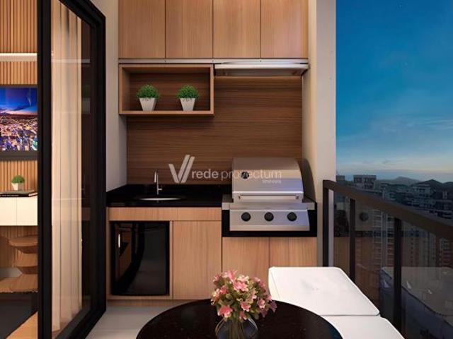 Apartamento venda em Região Imediata de Campinas, Região Metropolitana de Campinas