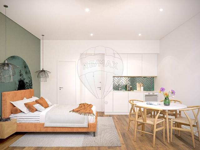 Apartamento venda em Arroios, Lisboa