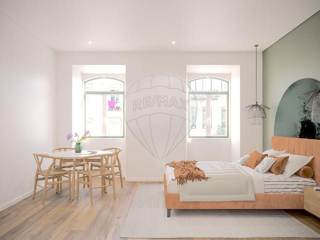 Apartamento venda em Arroios, Lisboa