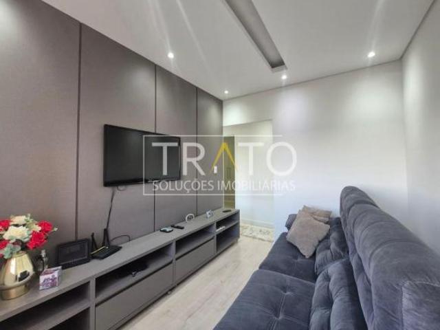 Apartamento venda em Jardim Ypê, Paulínia