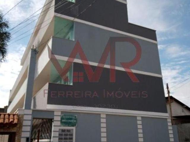 Apartamento venda em Parque das Paineiras, São Paulo