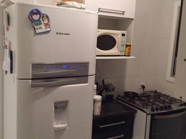 Apartamento venda em Jardim Ângelo, Arujá