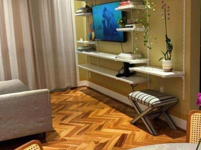 Apartamento venda em Arujá