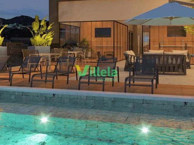 Apartamento venda em Barbosas, Arujá