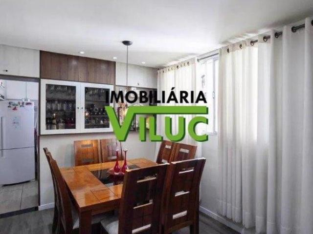 Apartamento venda em São Joaquim, Contagem