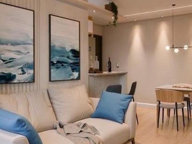 Apartamento venda em São Joaquim, Contagem
