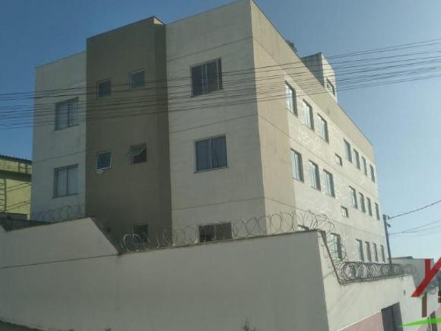 Apartamento venda em Santa Luzia
