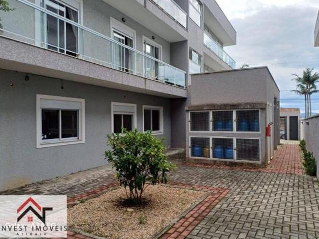 Apartamento venda em Região Imediata de Bragança Paulista, Atibaia