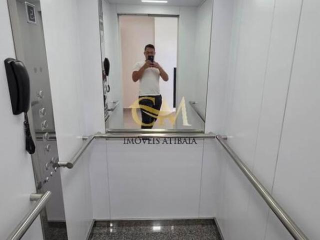 Apartamento venda em Região Imediata de Bragança Paulista, Atibaia