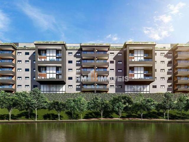 Apartamento venda em Região Imediata de Bragança Paulista, Atibaia