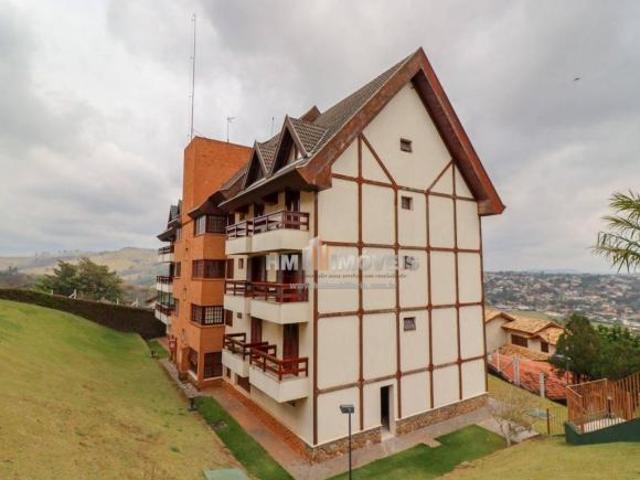 Apartamento venda em Região Imediata de Bragança Paulista, Atibaia