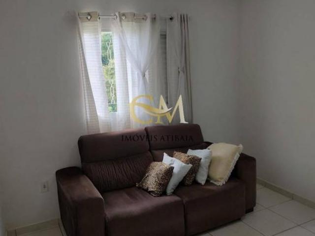 Apartamento venda em Região Imediata de Bragança Paulista, Atibaia