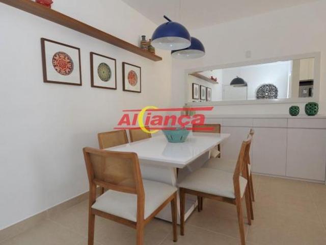 Apartamento venda em Região Imediata de Bragança Paulista, Atibaia