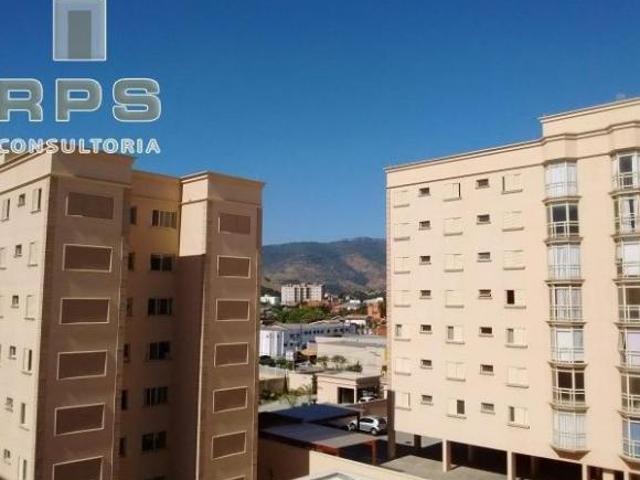 Apartamento venda em Região Imediata de Bragança Paulista, Atibaia