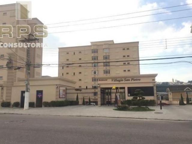 Apartamento venda em Região Imediata de Bragança Paulista, Atibaia