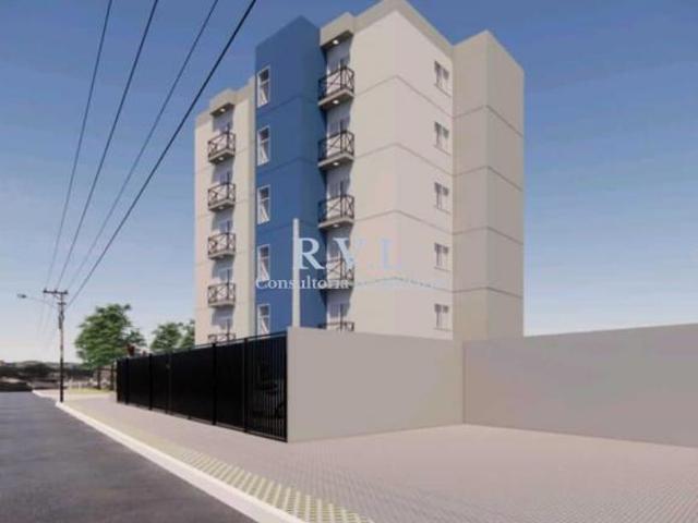 Apartamento venda em Região Imediata de Bragança Paulista, Atibaia