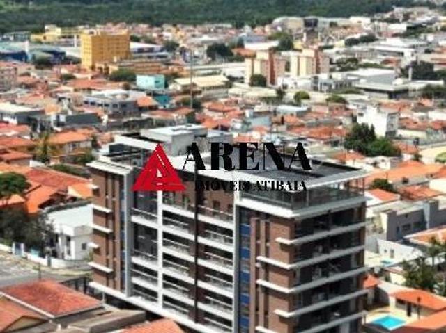 Apartamento venda em Região Imediata de Bragança Paulista, Atibaia