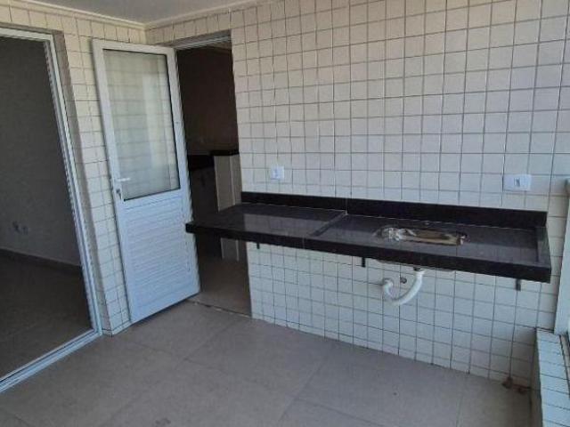 Apartamento venda em Praia Grande, Região Geográfica Intermediária de São Paulo