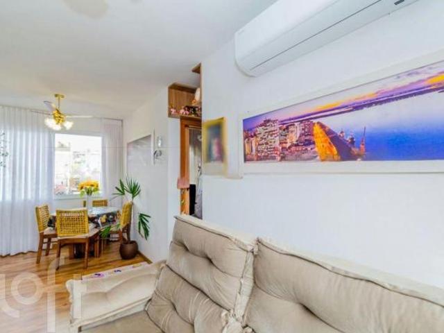 Apartamento venda em Região Geográfica Imediata de Porto Alegre, Região Metropolitana de Porto Alegre