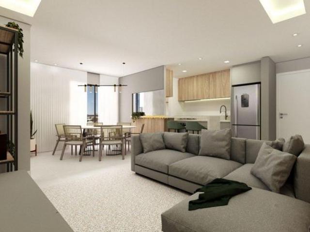 Apartamento venda em Região Geográfica Imediata de Curitiba, Região Metropolitana de Curitiba