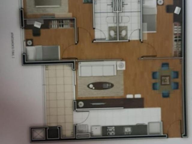 Apartamento venda em Região Geográfica Imediata de Curitiba, Região Metropolitana de Curitiba