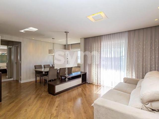 Apartamento venda em Região Geográfica Imediata de Curitiba, Região Metropolitana de Curitiba